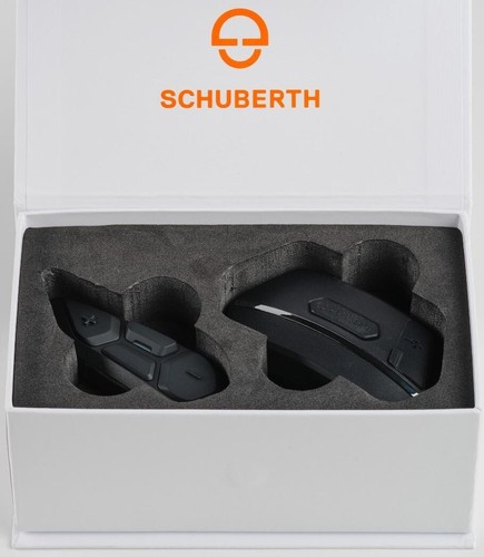 Interfono schuberth sc2 sena - schuberth,