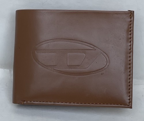 Diesel elegante portafoglio - diesel,