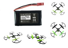 Sky Viper Drone 750mAh Battery