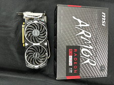 MSI Radeon RX 470 MINER 4GB