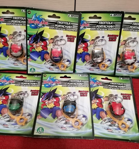 Beyblade trottola collezione - trottola,