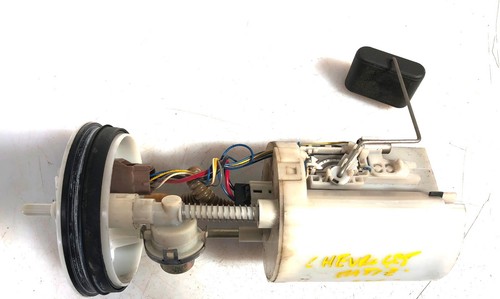 Pompa carburante chevrolet - pompa,