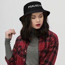 Salmi 91: Cappello a