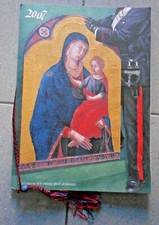  -- CALENDARIO DELL'ARMA DEI