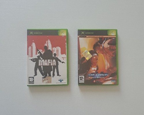 Lotto xbox mafia - lotto,