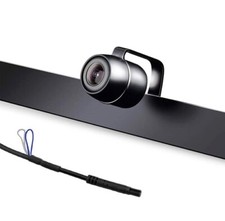 Telecamera backup targa - telecamera, di