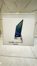 Apple iMac 27 pollici, 3,2 GHz quad core Intel i5, 8 GB RAM, 1 TB HDD, fine 2013 