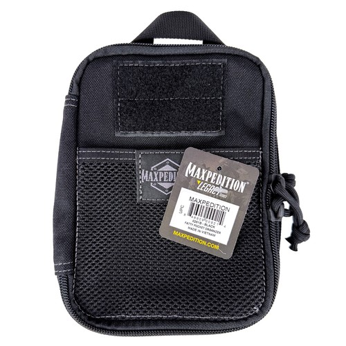 Maxpedition fatty pocket - maxpedition,