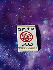 LEGO Ninjago Dojo - Fiore