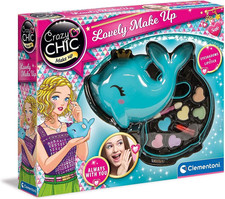 Crazy Chic - Lovely Make up