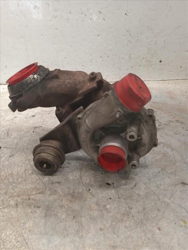 9634521180 turbocompressore