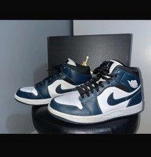 Scarpe Sneaker Air Jordan 1