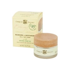 Crema viso giorno e notte