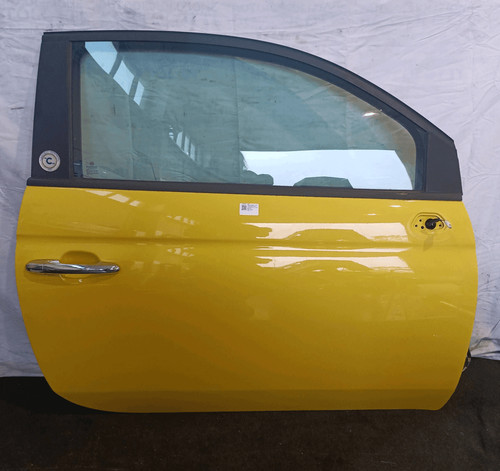 52136362 porta ant fiat - 52136362, dx