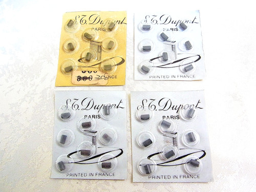 Dupont paris accendino - dupont,