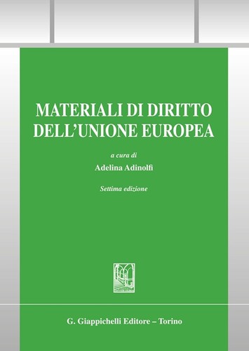 Libro nuovo materiali - materiali, di