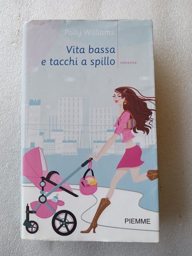 Polly williams vita bassa e - williams:,