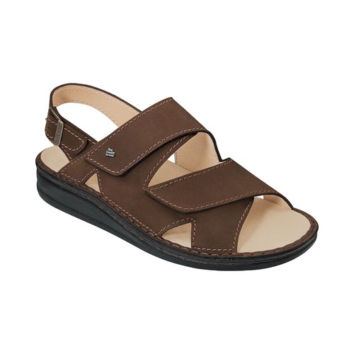 Finn comfort toro marrone - finn, toro-s