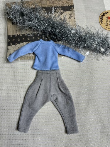 Ooak vestito fatto - vestito, mano