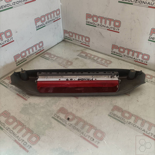 Fanale stop supplementare fiat - stop,