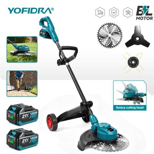 Decespugliatore elettrico - decespugliatore,