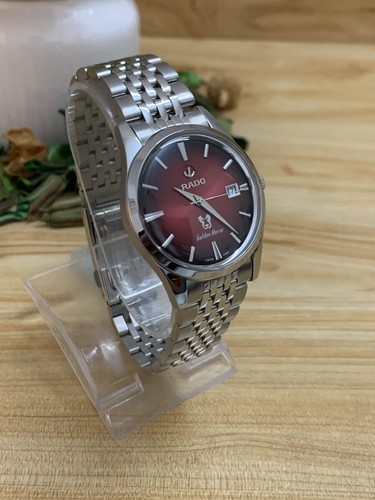 Orologio polso svizzero - da,