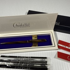 Penna marinaio vintage Chalana