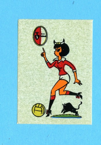 Calciatori imperia - (n11),