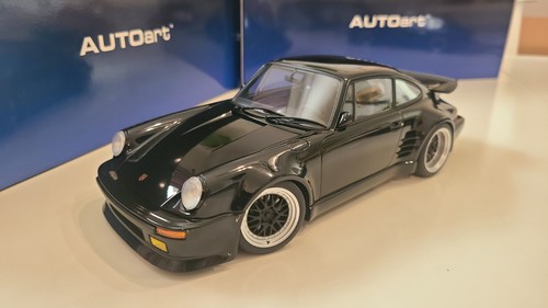 Autoart porsche 911 - 911, (930)
