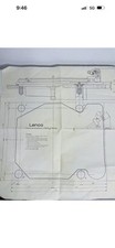 Lenco piano foratura - l, 75/s