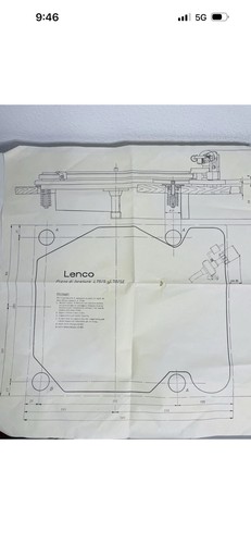 Lenco piano foratura - lenco, l