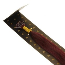 hair2heart Microring I-Tip