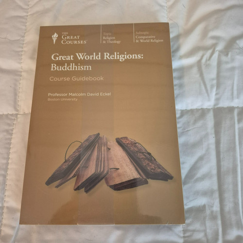 The great world religions - great,