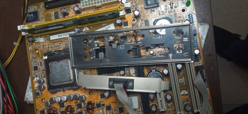 Asus scheda madre - [63],