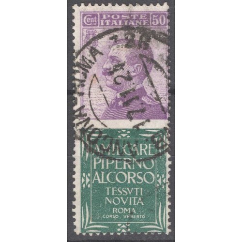 Regno italia 1924 - d'italia, 1924-25