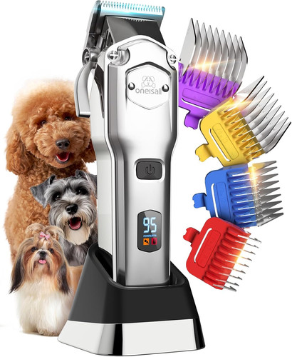 Tosatrice per cani - tosatrice,