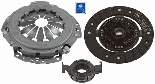 Kit frizione sachs 3000 - kit, 852