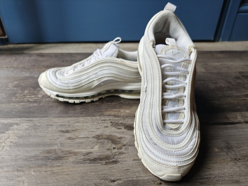 Nike air max - air, 97