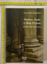 GIAN PIERO QUAGLINO OMBRE