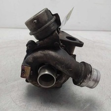 54399700030 Turbo turbina turbocompressore Renault Megane 1.5d 78kw K9KP7 2007 5