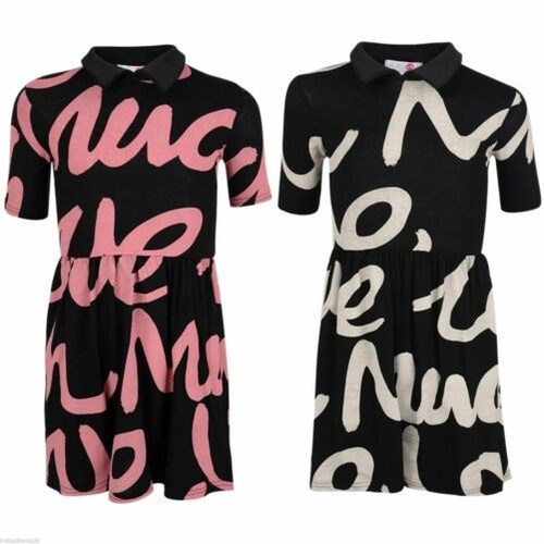 Ragazze skater abito bambini - skater,