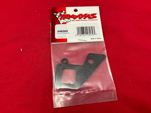 Traxxas 4826x nitro - traxxas,