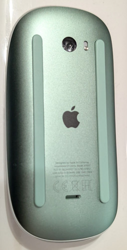 Apple magic mouse - magic, /