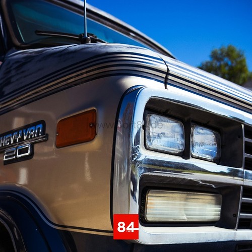 Fari chevrolet chevy g10 - chevrolet, g20