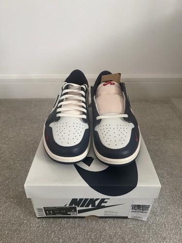 Nike air jordan - 1, retro