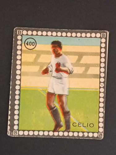 Figurina stadio bea 1949 - stadio, 1949/50