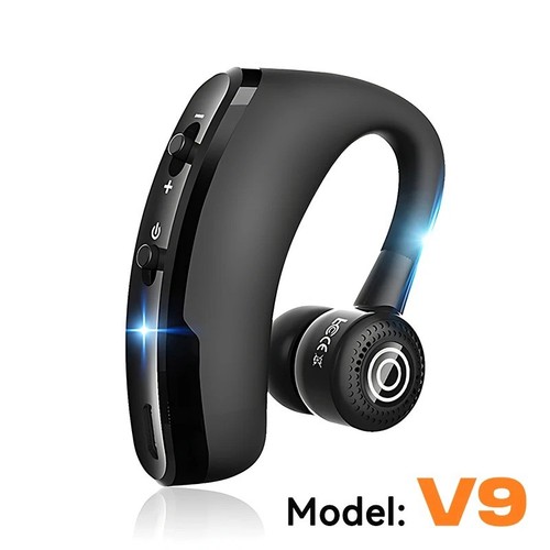 Bluetooth headset noise - 5.0,