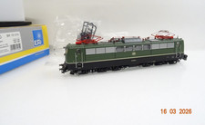 ESU H0 31030 locomotiva