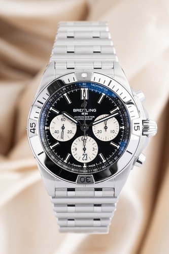 Breitling chronomat b01 - breitling,