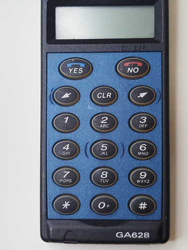 Ericsson ga628 628 - ericsson,